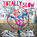 Totally Slow Vinyl Bleed Out