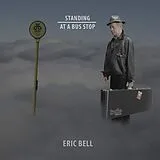 Eric Bell Vinyl Standing At A Bus Stop