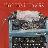 The Just Joans Vinyl The Private Memoirs And Confessions Of The Just Jo