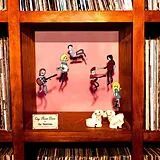 The Smittens Vinyl City Rock Dove