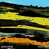 Spaceship Vinyl Outcrops