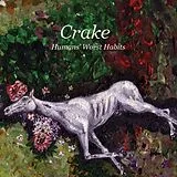 Crake LP (analog) Human S Worst Habits