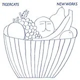 Tigercats EP (analog) New Works