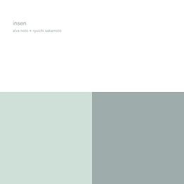 Alva + Ryuichi Sakamoto Noto Vinyl Insen (re- Master) / V.i.r.u.s Series