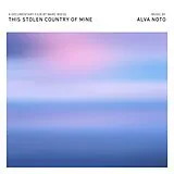 Alva Noto CD This Stolen Country Of Mine