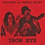 Freschard & Stanley Brinks LP (analog) Iron Eye
