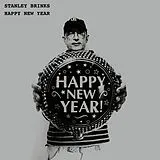 Stanley Brinks Vinyl Happy New Year