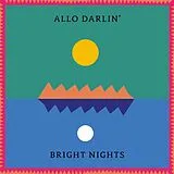 Allo Darlin Vinyl Bright Nights