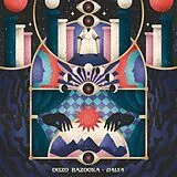 Ouzo Bazooka LP (analog) Dalya