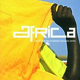 DIVERSE AFRIKA CD Africa - Music From The TV Serie