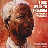 Divers Interprètes CD Long Walk To Freedom