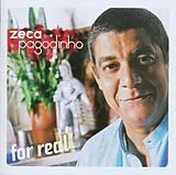 Zeca Pagodinho CD For Real