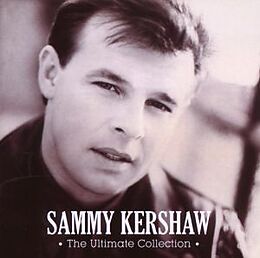 Sammy Kershaw CD Ultimate Collection