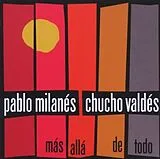 Milanes & Pablo & Valdes & Chu CD Mas Allá De Todo
