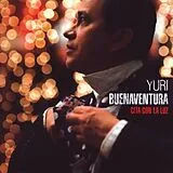 Buenaventura & Yuri CD Cita Con La Luz