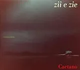 Caetano Veloso CD Zii E Zie