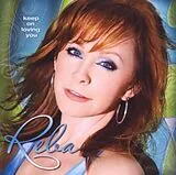 Reba McEntire CD Keep On Loving You