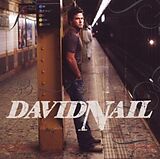 DAVID NAIL CD I'm About To Come Alive