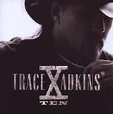 TRACE ADKINS CD X