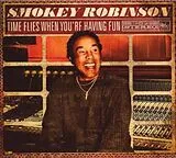 Robinson & Smokey CD Time Flies When You're Having