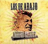 Los de Abajo CD Actitud Calle