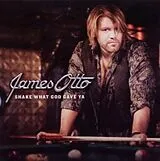 Otto & James CD Shake What God Gave To You