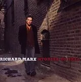 Marx & Richard CD Stories To Tell