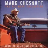 Chesnutt & Mark CD Ultimate Collection: Mca Singl