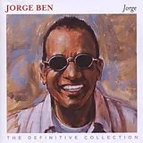 Ben & Jorge CD Jorge - The Definitive Collect