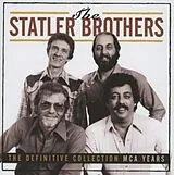 Statler Brothers CD The Definitive Collection