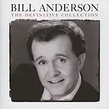 Anderson & Bill CD The Definitive Collection