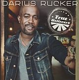 DARIUS RUCKER CD True Believers