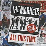 Magnets CD All This Time