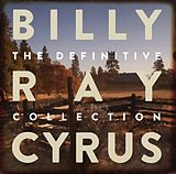Billy Ray Cyrus CD Definitive Collection