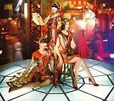 Perfume CD Cling Cling