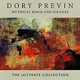 Andre Previn & Dory CD The Ultimate Collection