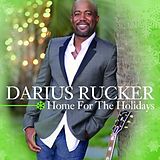 Darius Rucker CD Home For The Hollidays