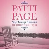 Page & Patti CD The Definitive Collection
