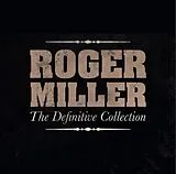 Miller & Roger CD The Definitive Collection