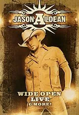 Wide Open Live & More! DVD DVD