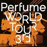 Perfume: World Tour 3rd DVD