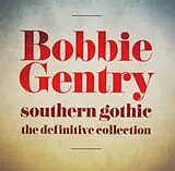 Gentry & Bobbie CD Southern Gothic/definitive Col
