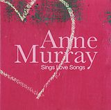 Anne Murray CD Sings Love Songs