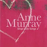 Anne Murray CD Sings Love Songs