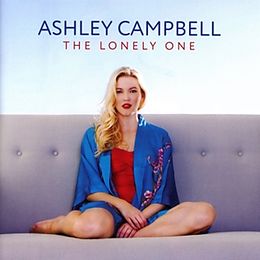 Ashley Campbell CD The Lonely One