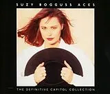 Suzy Bogguss CD Aces