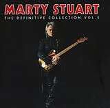 Marty Stuart CD Marty Stuart - Definitive Collection 2