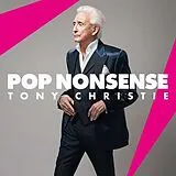 Tony Christie CD Pop Nonsense