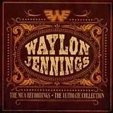 Waylon Jennings CD The Mca Recordings - The Ultimate