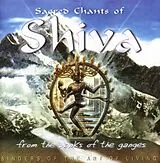 Craig Pruess CD Sacred Chants Of Shiva
